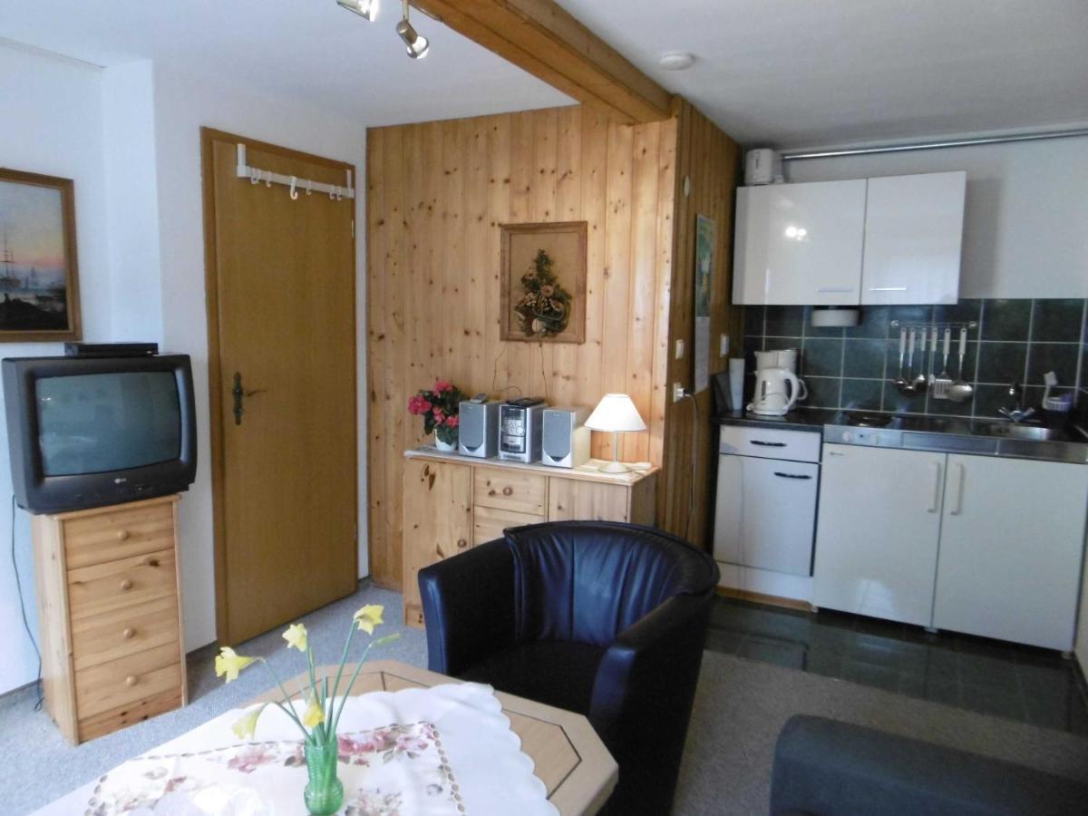 Ferienwohnung Am Bodden Ralswiek Exterior photo